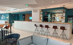 Holiday Inn Express Lille Centre By Ihg