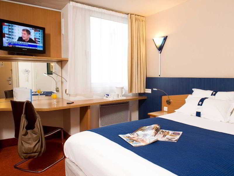 Holiday Inn Express Lille Centre, An Ihg Hotel Zewnętrze zdjęcie